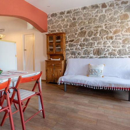 Annas Horizon Villa Samothraki Luaran gambar