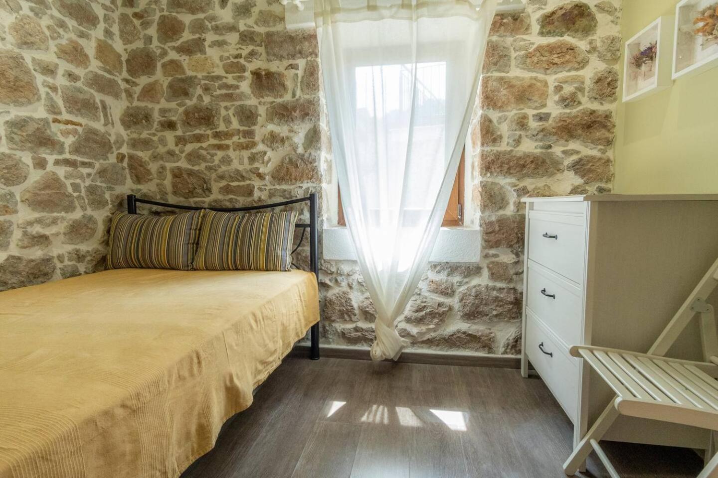 Annas Horizon Villa Samothraki Luaran gambar