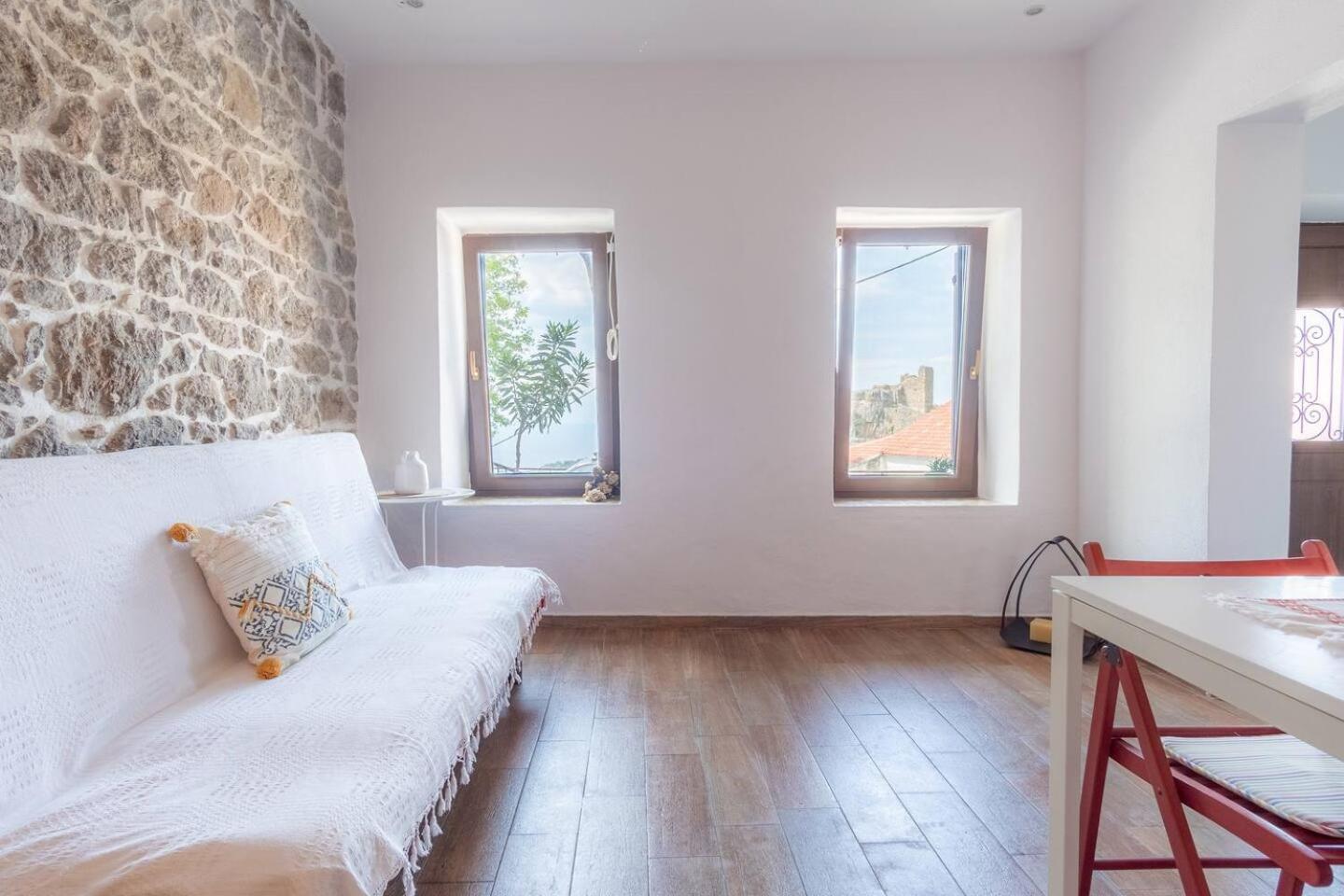 Annas Horizon Villa Samothraki Luaran gambar