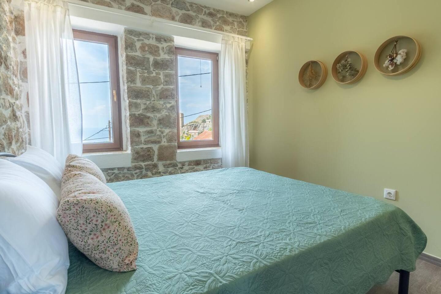 Annas Horizon Villa Samothraki Luaran gambar