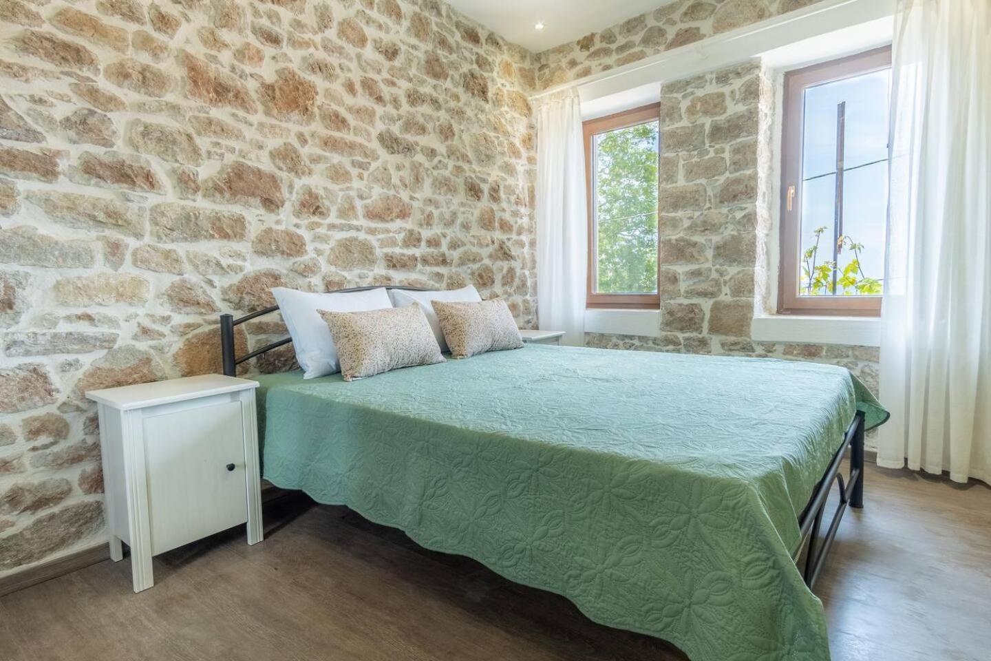Annas Horizon Villa Samothraki Luaran gambar