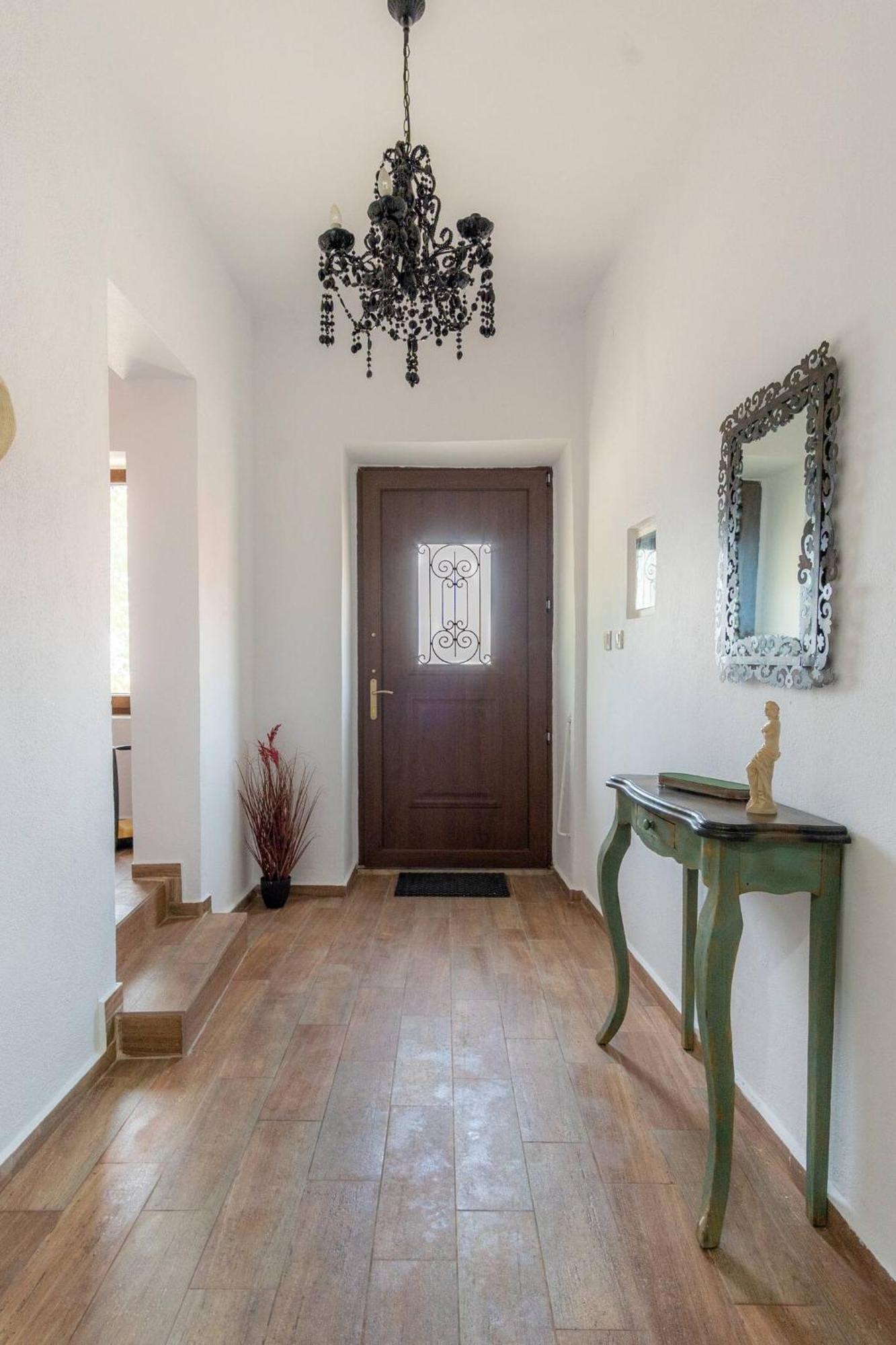 Annas Horizon Villa Samothraki Luaran gambar