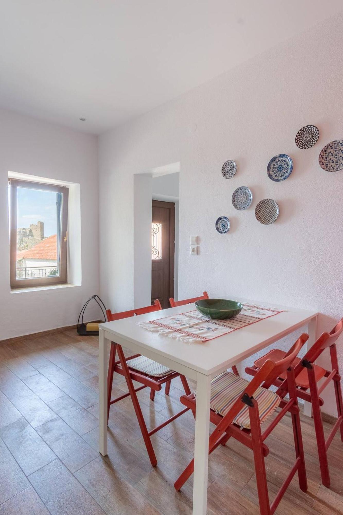 Annas Horizon Villa Samothraki Luaran gambar